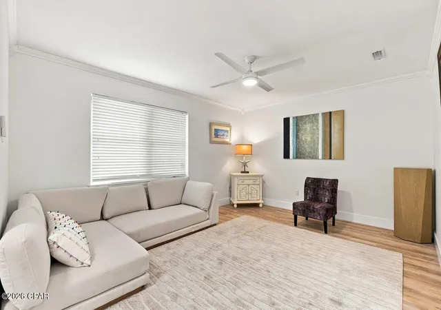 Photo 2 of Single family home for sale at 205 Greenwood Dr, Panama City Beach, FL 32407 | MLS# 795262 | Listing updated on 2026-09-11