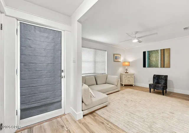 Photo 3 of Single family home for sale at 205 Greenwood Dr, Panama City Beach, FL 32407 | MLS# 795262 | Listing updated on 2026-09-11