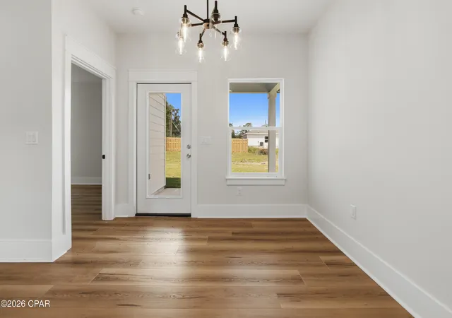 Photo 4 of Single family home for sale at 4911 Oak Ave, Youngstown, FL 32466 | MLS# 795264 | Listing updated on 2026-09-15