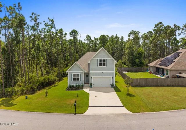 Photo 1 of Single family home for sale at 926 Tidewater Ln, Panama City, FL 32404 | MLS# 795265 | Listing updated on 2026-09-14