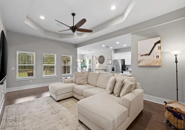 Photo 3 of Single family home for sale at 926 Tidewater Ln, Panama City, FL 32404 | MLS# 795265 | Listing updated on 2026-09-14