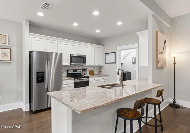 Photo 3 of Single family home for sale at 926 Tidewater Ln, Panama City, FL 32404 | MLS# 795265 | Listing updated on 2026-09-14