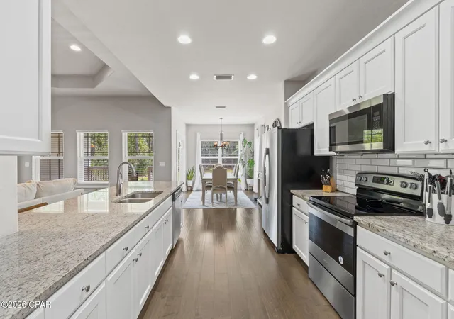 Photo 4 of Single family home for sale at 926 Tidewater Ln, Panama City, FL 32404 | MLS# 795265 | Listing updated on 2026-09-14
