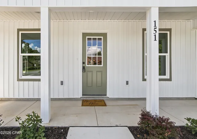 Photo 3 of Single family home for sale at 151 Harlem Ave, Panama City, FL 32401 | MLS# 795266 | Listing updated on 2026-09-11