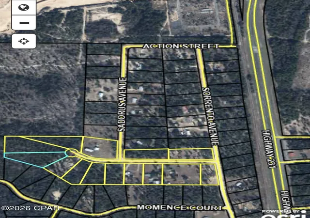 Photo 2 of Land for sale at 00 Sandoval Ct, Alford, FL 32420 | MLS# 795267 | Listing updated on 2026-09-11
