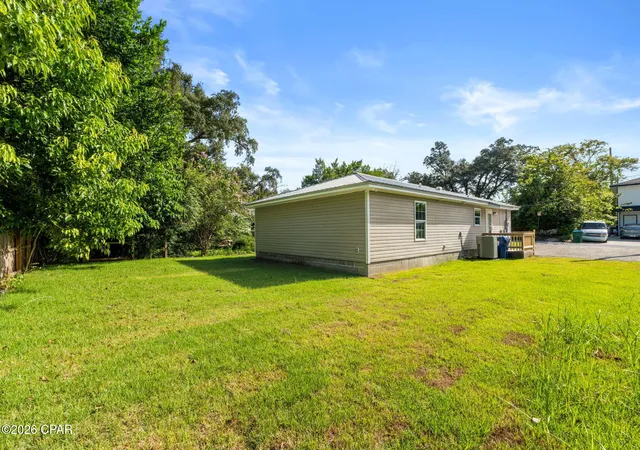 Photo 29 of Sale Pending at 315 Bayou Ave, Panama City, FL 32401 | MLS# 795270 | Listing updated on 2026-10-02
