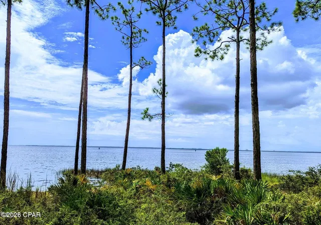 Land for sale at 7601 Big Salt Marsh Ln, Panama City Beach, FL 32413 | MLS# 795271