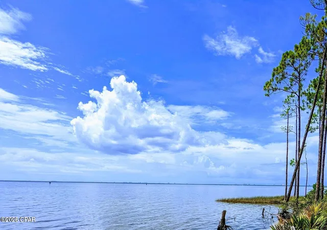 Photo 1 of Land for sale at 7601 Big Salt Marsh Ln, Panama City Beach, FL 32413 | MLS# 795271 | Listing updated on 2026-09-11