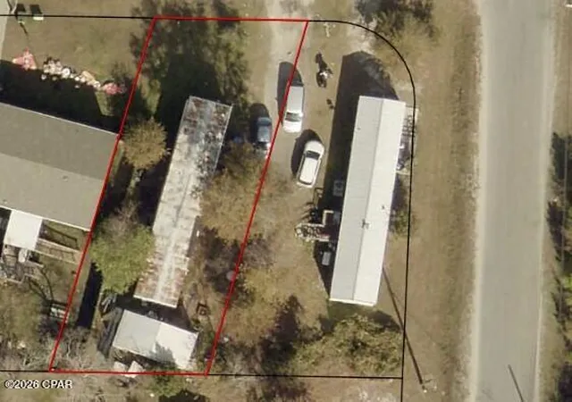 Photo 1 of Land for sale at 6124 Michelle Cir, Panama City, FL 32404 | MLS# 795276 | Listing updated on 2026-09-11