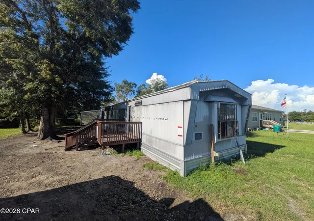 Photo 2 of Land for sale at 6124 Michelle Cir, Panama City, FL 32404 | MLS# 795276 | Listing updated on 2026-09-11