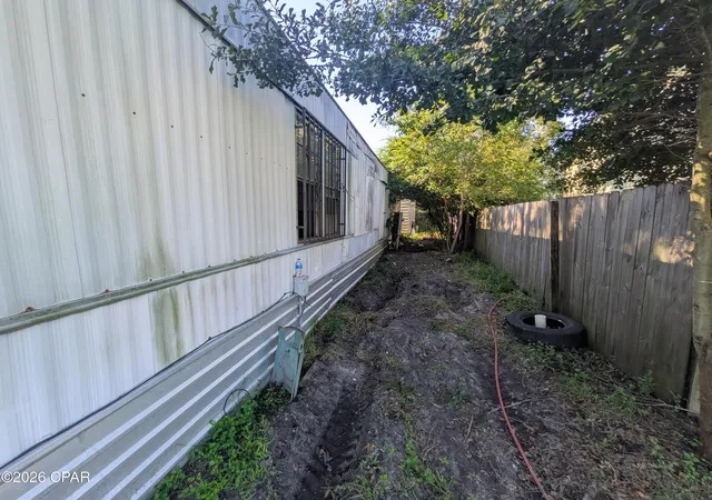 Photo 3 of Land for sale at 6124 Michelle Cir, Panama City, FL 32404 | MLS# 795276 | Listing updated on 2026-09-11