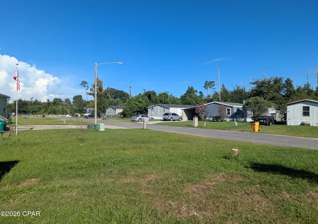 Photo 3 of Land for sale at 6124 Michelle Cir, Panama City, FL 32404 | MLS# 795276 | Listing updated on 2026-09-11