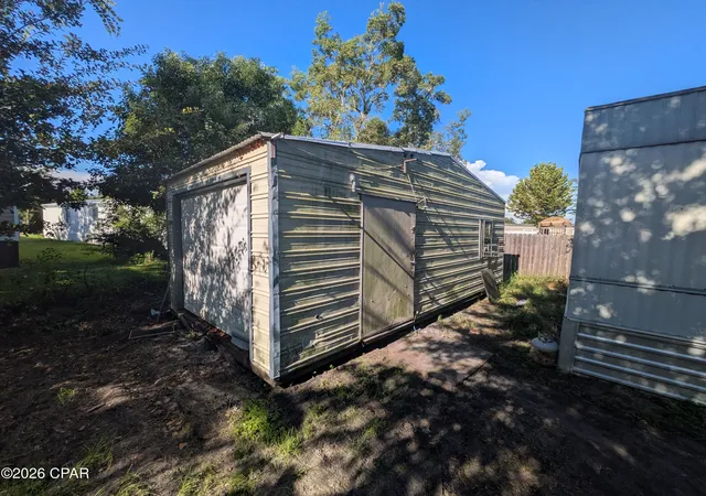Photo 4 of Land for sale at 6124 Michelle Cir, Panama City, FL 32404 | MLS# 795276 | Listing updated on 2026-09-11