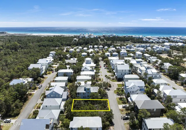 Photo 1 of Land for sale at Tbd W Grande Pointe #68, Inlet Beach, FL 32461 | MLS# 795277 | Listing updated on 2026-09-11