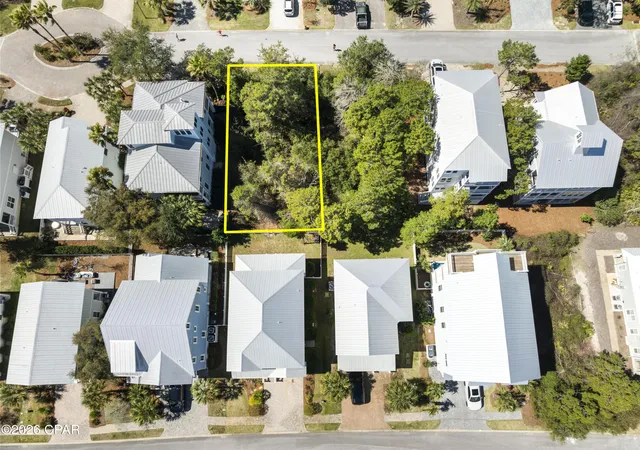 Photo 2 of Land for sale at Tbd W Grande Pointe #68, Inlet Beach, FL 32461 | MLS# 795277 | Listing updated on 2026-09-11