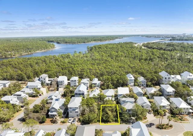 Photo 3 of Land for sale at Tbd W Grande Pointe #68, Inlet Beach, FL 32461 | MLS# 795277 | Listing updated on 2026-09-11
