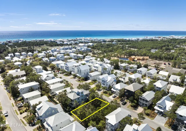 Photo 4 of Land for sale at Tbd W Grande Pointe #68, Inlet Beach, FL 32461 | MLS# 795277 | Listing updated on 2026-09-11