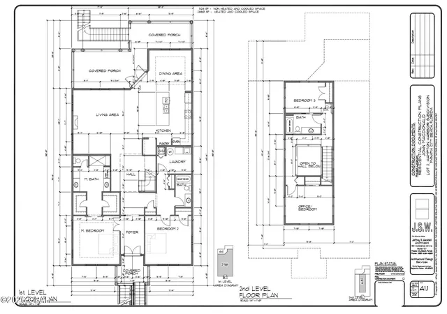 Photo 3 of Single family home for sale at 3532 Treasure Cir, Panama City, FL 32408 | MLS# 795278 | Listing updated on 2026-09-11