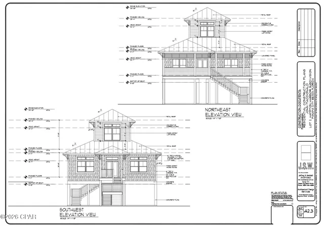Photo 4 of Single family home for sale at 3532 Treasure Cir, Panama City, FL 32408 | MLS# 795278 | Listing updated on 2026-09-11