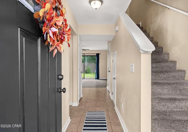 Photo 3 of Townhouse for sale at 6511 Pridgen St, Panama City, FL 32404 | MLS# 795280 | Listing updated on 2026-09-15