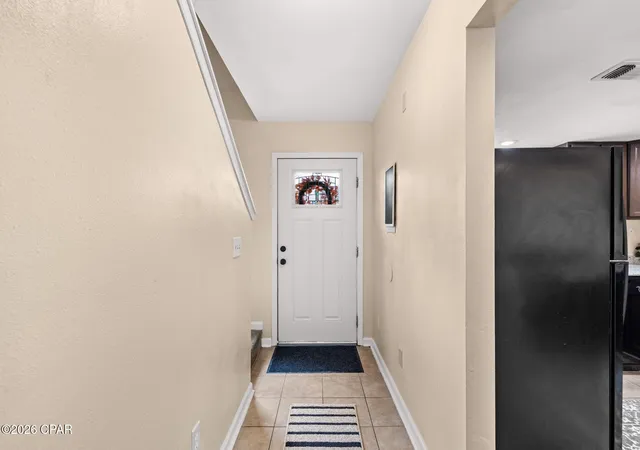 Photo 4 of Townhouse for sale at 6511 Pridgen St, Panama City, FL 32404 | MLS# 795280 | Listing updated on 2026-09-15