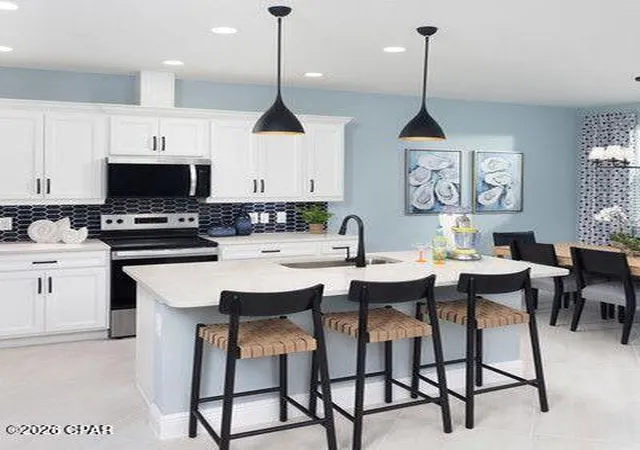 Photo 1 of Townhouse for sale at 9319 State Of Mind Way, Panama City Beach, FL 32413 | MLS# 795281 | Listing updated on 2026-09-11