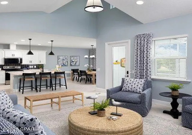 Photo 2 of Townhouse for sale at 9319 State Of Mind Way, Panama City Beach, FL 32413 | MLS# 795281 | Listing updated on 2026-09-11