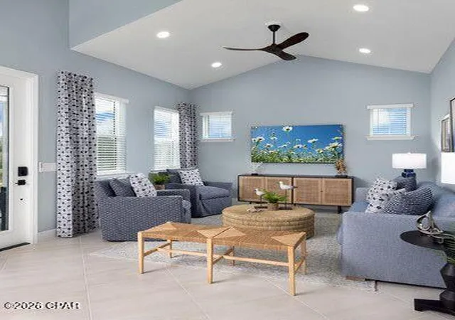 Photo 3 of Townhouse for sale at 9319 State Of Mind Way, Panama City Beach, FL 32413 | MLS# 795281 | Listing updated on 2026-09-11