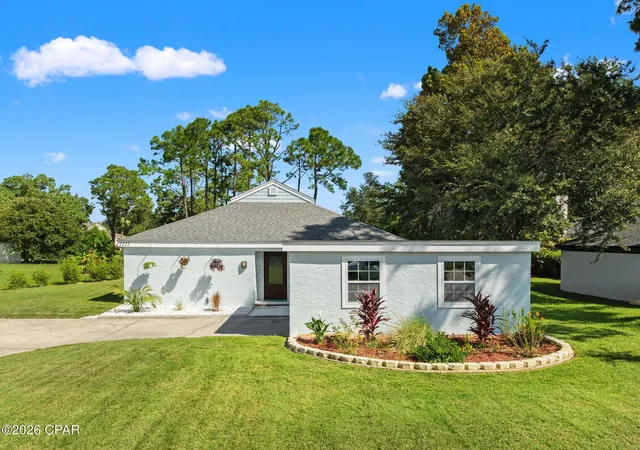 Photo 1 of Single family home for sale at 1111 Redfish Cir, Panama City, FL 32408 | MLS# 795283 | Listing updated on 2026-09-11