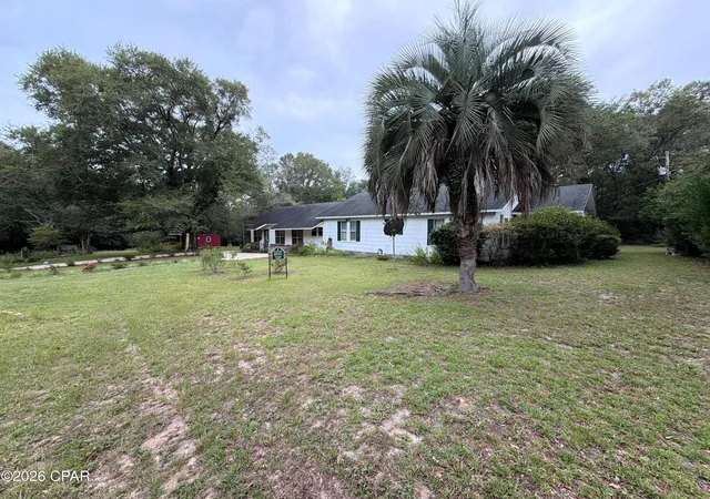 Photo 3 of Sale Pending at 1976 Jesses Rd, Bonifay, FL 32425 | MLS# 795287 | Listing updated on 2026-10-07