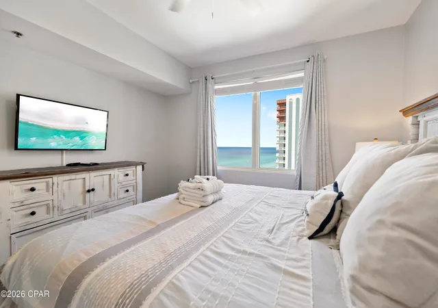 Photo 2 of Condo for sale at 9900 S Thomas Dr #1728, Panama City, FL 32408 | MLS# 795286 | Listing updated on 2026-09-14