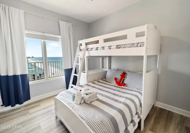 Photo 3 of Condo for sale at 9900 S Thomas Dr #1728, Panama City, FL 32408 | MLS# 795286 | Listing updated on 2026-09-14
