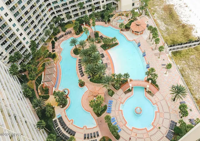 Photo 4 of Condo for sale at 9900 S Thomas Dr #1728, Panama City, FL 32408 | MLS# 795286 | Listing updated on 2026-09-14