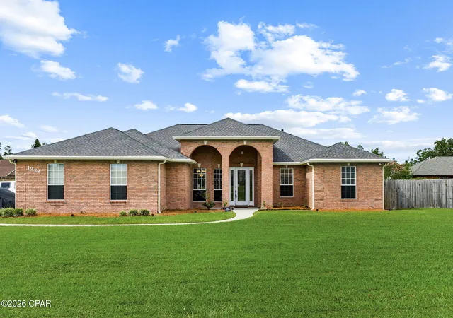 Photo 3 of Single family home for sale at 1224 Dundee Ln, Lynn Haven, FL 32444 | MLS# 795289 | Listing updated on 2026-10-01