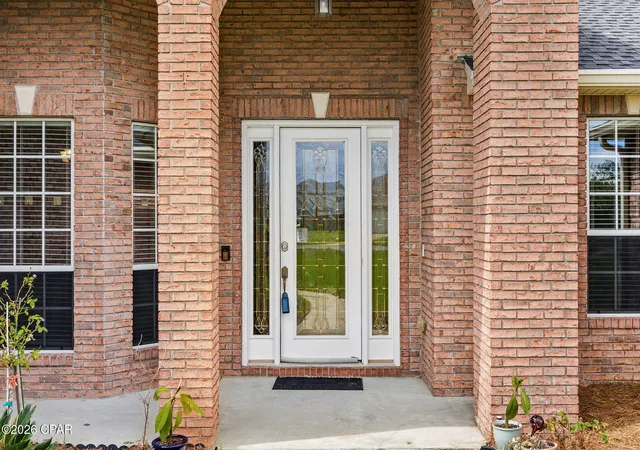 Photo 4 of Single family home for sale at 1224 Dundee Ln, Lynn Haven, FL 32444 | MLS# 795289 | Listing updated on 2026-10-01