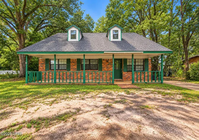 Photo 1 of Single family home for sale at 103 Powell Dr, Crestview, FL 32536 | MLS# 795291 | Listing updated on 2026-09-11