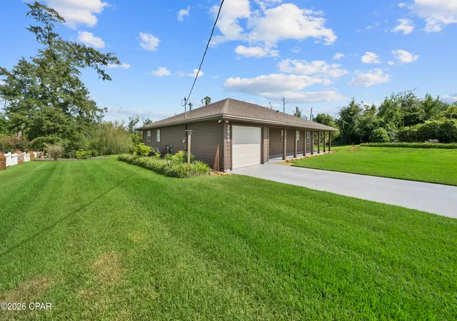 Photo 2 of Single family home for sale at 3940 Richardson Rd, Panama City, FL 32404 | MLS# 795292 | Listing updated on 2026-09-14
