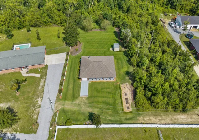 Photo 3 of Single family home for sale at 3940 Richardson Rd, Panama City, FL 32404 | MLS# 795292 | Listing updated on 2026-09-14
