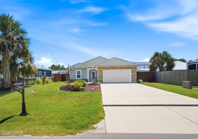 Photo 1 of Sale Pending at 8821 Laird St, Panama City, FL 32408 | MLS# 795293 | Listing updated on 2026-09-14