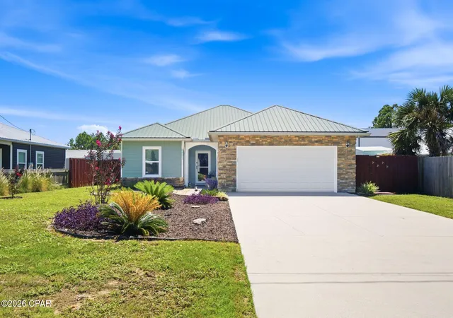 Photo 2 of Sale Pending at 8821 Laird St, Panama City, FL 32408 | MLS# 795293 | Listing updated on 2026-09-14