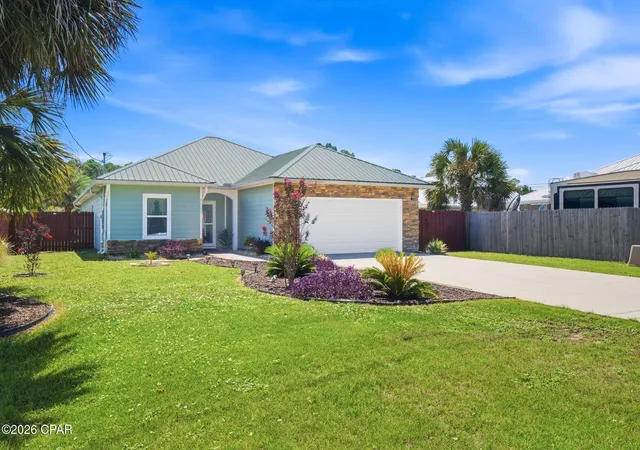 Photo 3 of Sale Pending at 8821 Laird St, Panama City, FL 32408 | MLS# 795293 | Listing updated on 2026-09-14