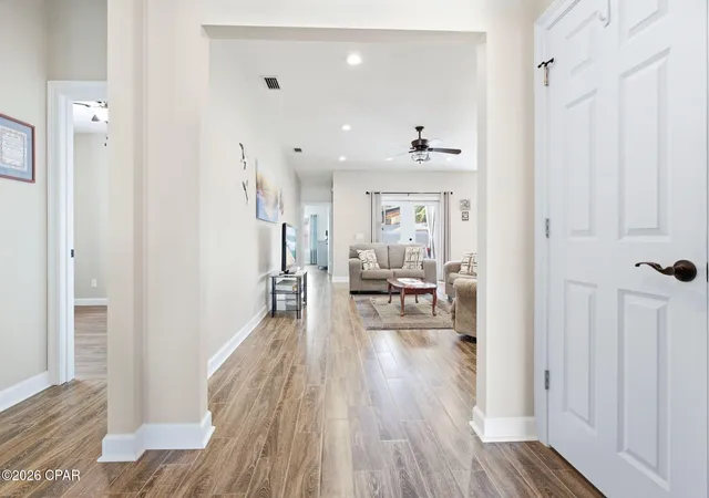 Photo 4 of Sale Pending at 8821 Laird St, Panama City, FL 32408 | MLS# 795293 | Listing updated on 2026-09-14