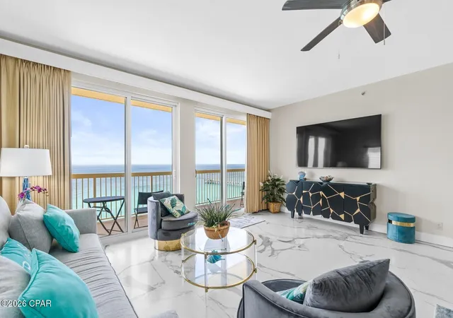 Photo 1 of Condo for sale at 15817 Front Beach Rd #2-1701, Panama City Beach, FL 32413 | MLS# 795295 | Listing updated on 2026-09-11