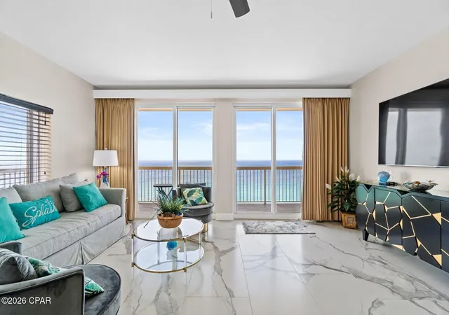 Photo 2 of Condo for sale at 15817 Front Beach Rd #2-1701, Panama City Beach, FL 32413 | MLS# 795295 | Listing updated on 2026-09-11