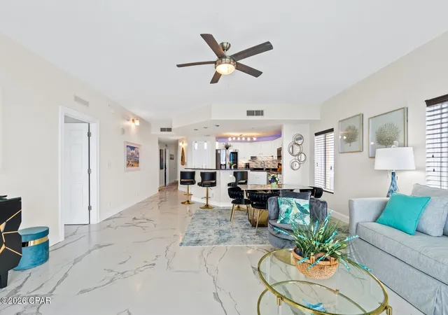 Photo 3 of Condo for sale at 15817 Front Beach Rd #2-1701, Panama City Beach, FL 32413 | MLS# 795295 | Listing updated on 2026-09-11