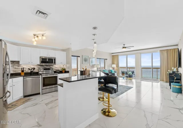 Photo 3 of Condo for sale at 15817 Front Beach Rd #2-1701, Panama City Beach, FL 32413 | MLS# 795295 | Listing updated on 2026-09-11