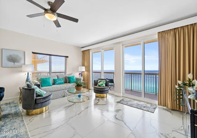 Photo 4 of Condo for sale at 15817 Front Beach Rd #2-1701, Panama City Beach, FL 32413 | MLS# 795295 | Listing updated on 2026-09-11