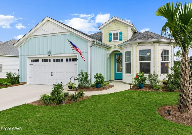 Photo 3 of Single family home for sale at 9413 Escape Ave, Panama City Beach, FL 32413 | MLS# 795297 | Listing updated on 2026-09-14