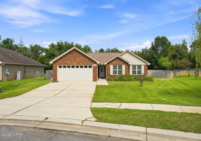 Photo 1 of Single family home for sale at 614 Windy Ln, Panama City, FL 32405 | MLS# 795301 | Listing updated on 2026-09-11
