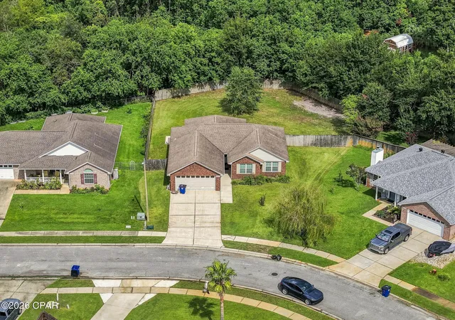 Photo 3 of Single family home for sale at 614 Windy Ln, Panama City, FL 32405 | MLS# 795301 | Listing updated on 2026-09-11